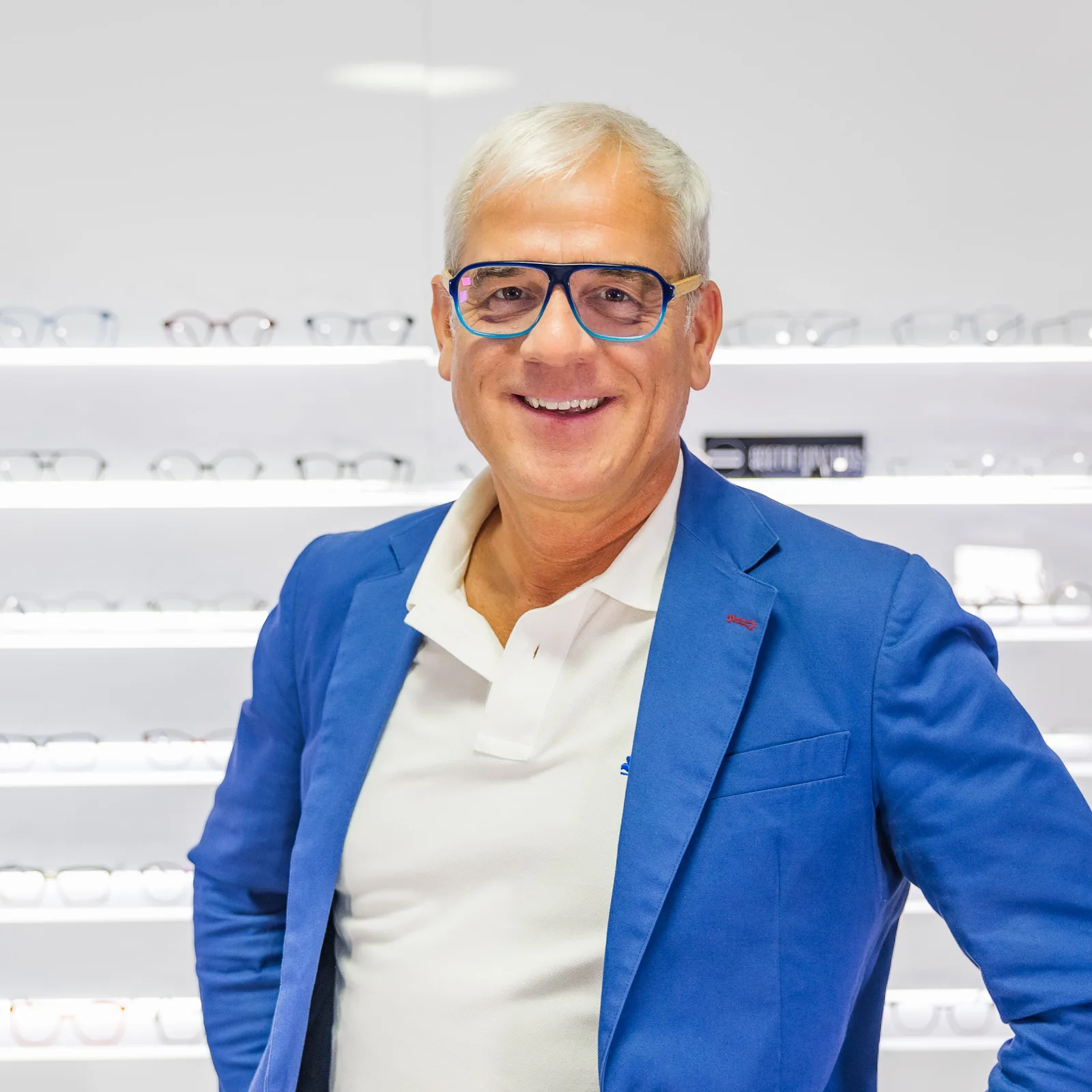 Gerhard Wetscher
