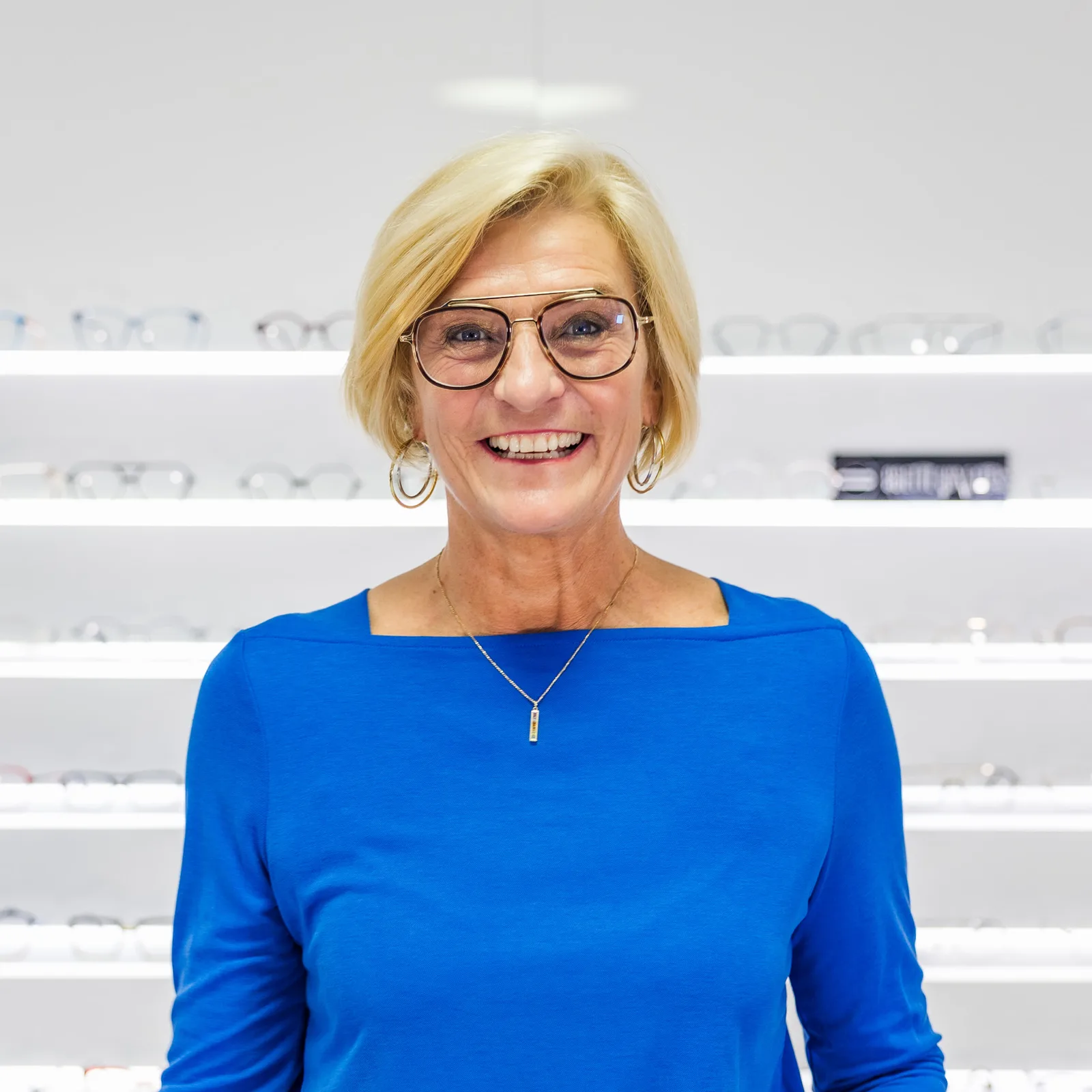 Verena Wetscher